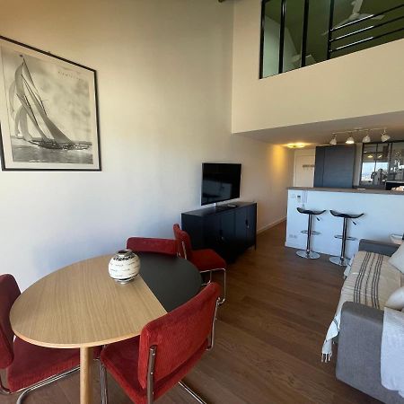 Superbe Duplex Port Vauban D'Antibes Apartment Luaran gambar