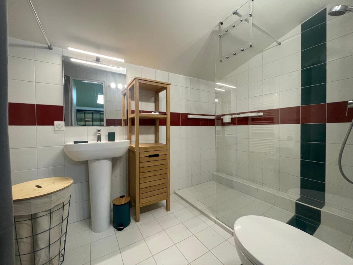 Superbe Duplex Port Vauban D'Antibes Apartment Luaran gambar