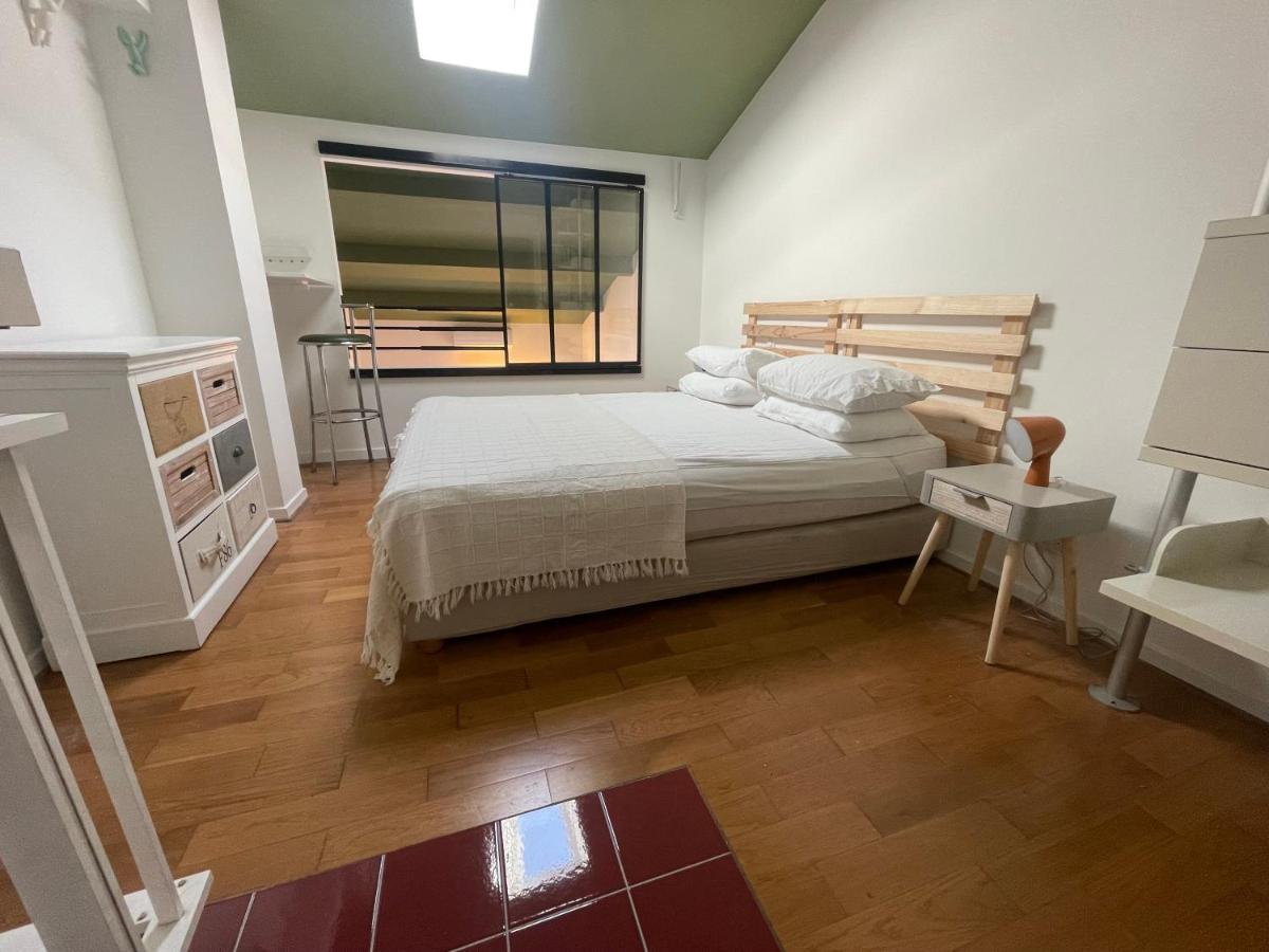 Superbe Duplex Port Vauban D'Antibes Apartment Luaran gambar